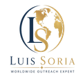Luis Soria logo